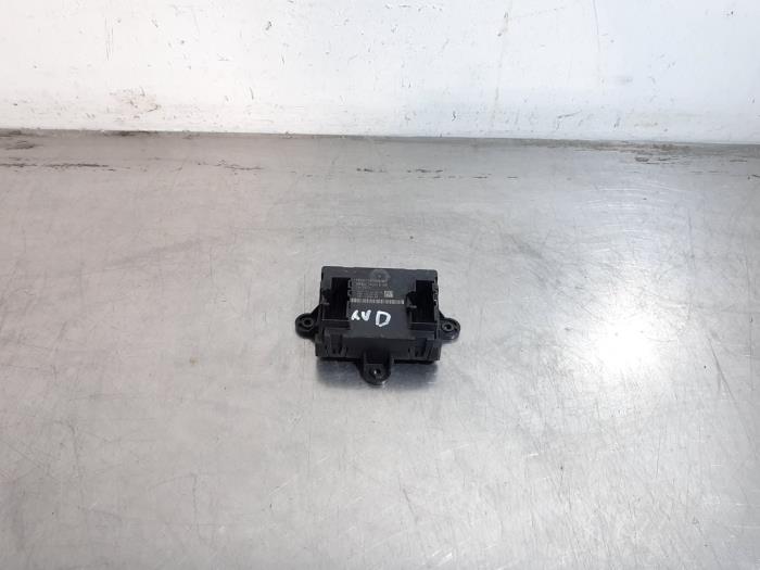 Module verrouillage central des portes Jaguar E-Pace