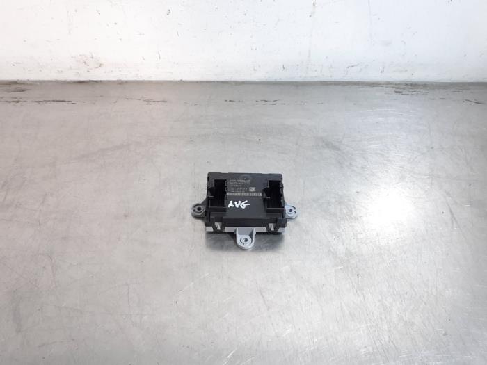 Module verrouillage central des portes Jaguar E-Pace