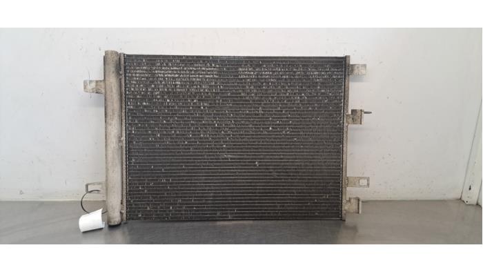 Condensateur clim Mercedes A-Klasse