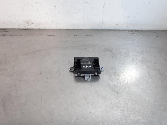 Module verrouillage central des portes Jaguar E-Pace