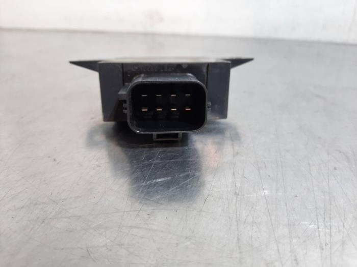 Module carburant ADM Jaguar E-Pace