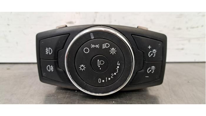 Commutateur phare hauteur réglable Ford Tourneo Connect