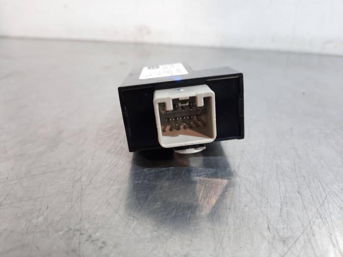 Module essuie-glace Jaguar E-Pace