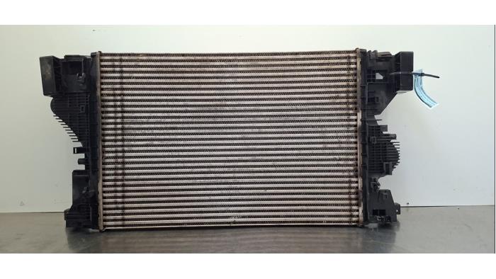 Intercooler Mercedes A-Klasse