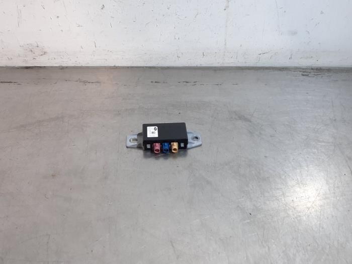 Antenne amplificateur Jaguar E-Pace