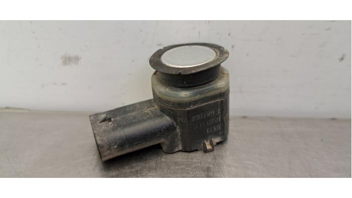 Capteur PDC Ford Tourneo Connect