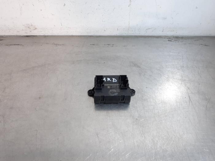 Module verrouillage central des portes Jaguar E-Pace