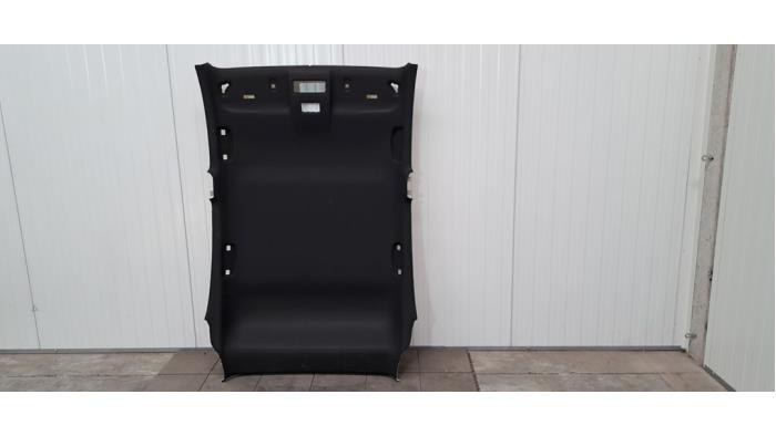 Revêtement plafond MG MG3