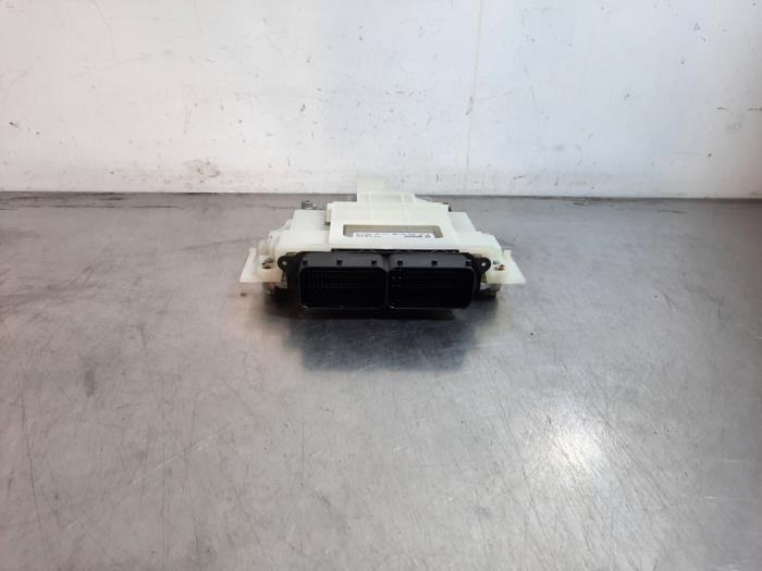 Ordinateur gestion moteur Jaguar E-Pace