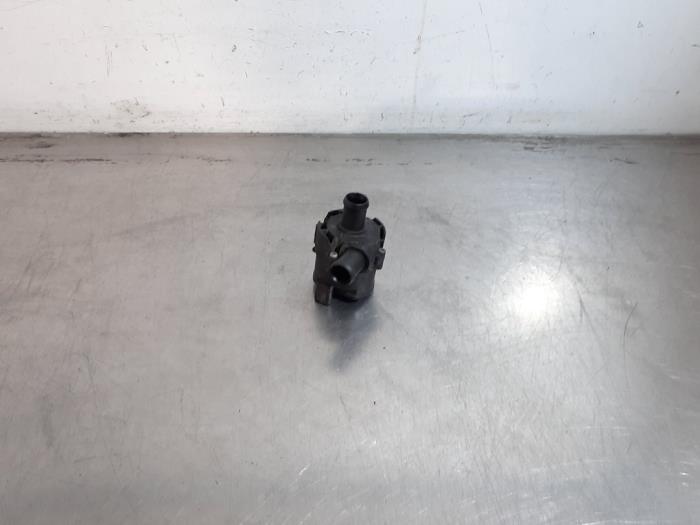 Pompe à eau supplémentaire Jaguar E-Pace