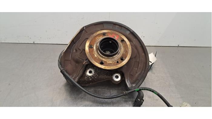 Joint arrière gauche Mercedes A-Klasse