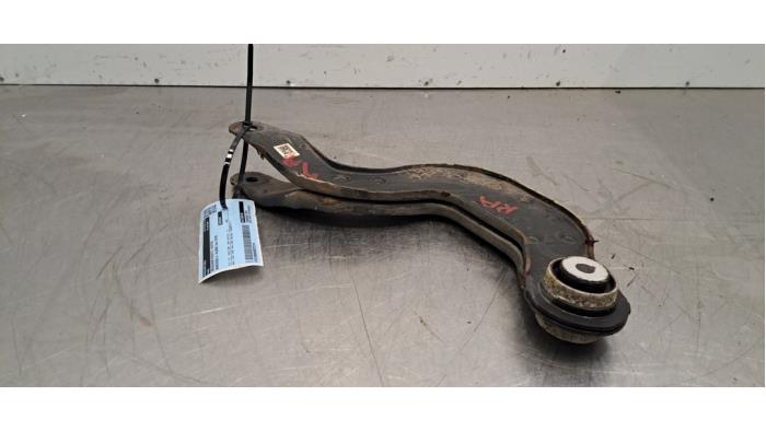Bras de suspension arrière droit Mercedes A-Klasse