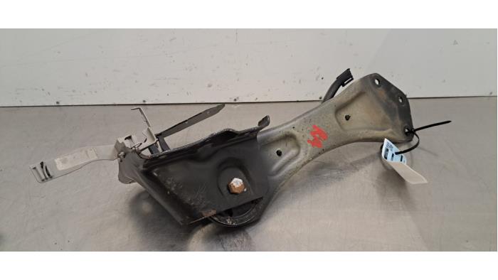 Bras de suspension arrière droit Mercedes A-Klasse