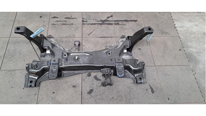 Faux châssis Suzuki Vitara