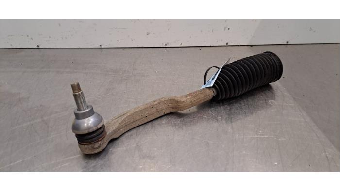 Barre d'accouplement gauche Mercedes A-Klasse