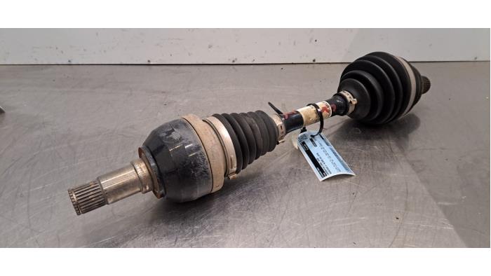 Arbre de transmission avant gauche Mercedes A-Klasse