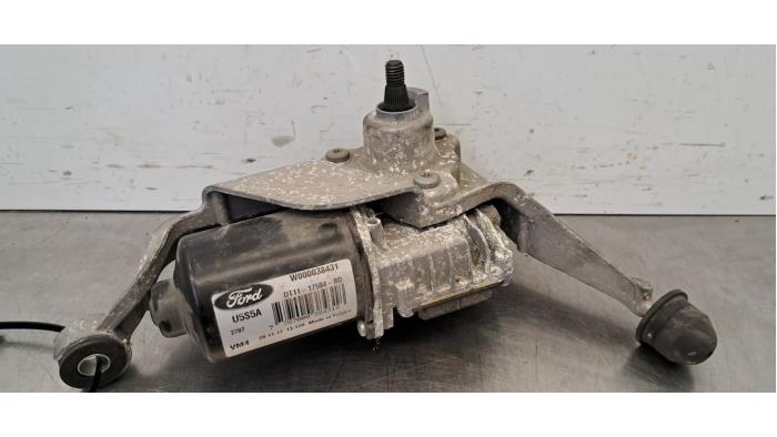 Moteur essuie-glace avant Ford Tourneo Connect