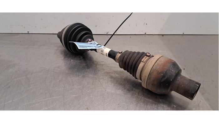 Arbre de transmission avant droit Mercedes A-Klasse