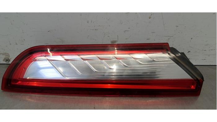 Hayon réflecteur droit Ford Tourneo Connect