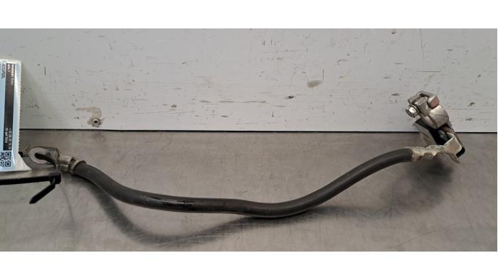 Borne de batterie Ford Tourneo Connect