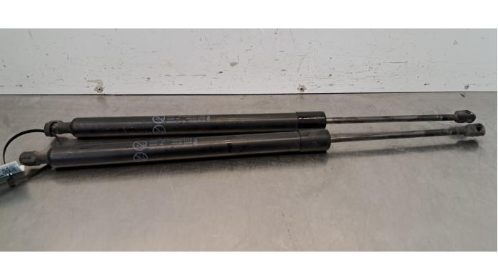 Kit amortisseur gaz hayon Ford Tourneo Connect