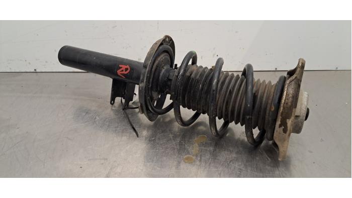 Amortisseur avant droit Mercedes A-Klasse