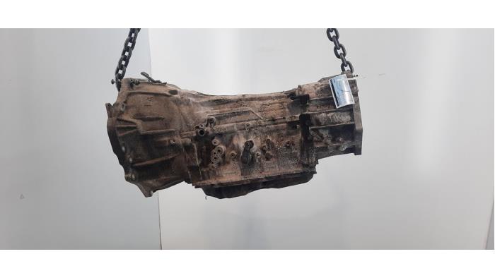 Boîte de vitesse Toyota Hilux