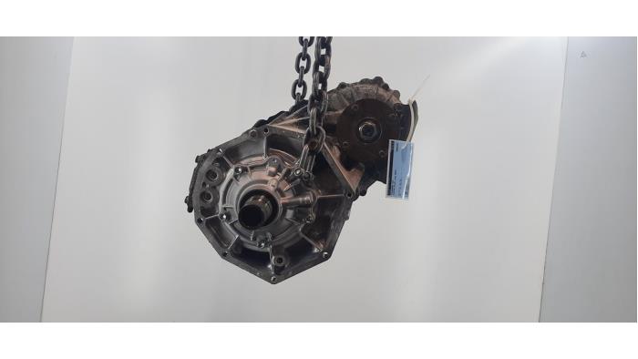 Boîte de transfert 4x4 Toyota Hilux