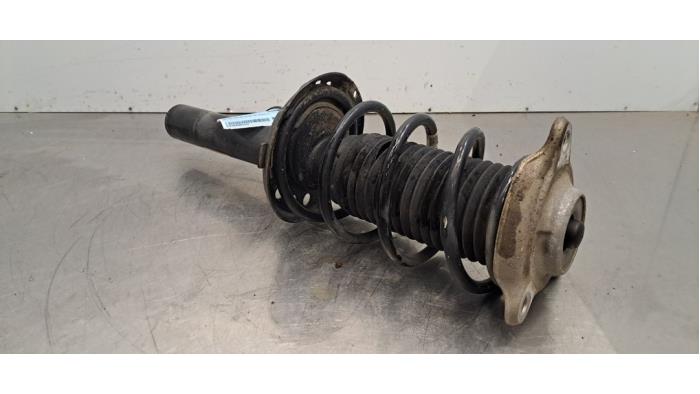 Amortisseur avant gauche Mercedes A-Klasse