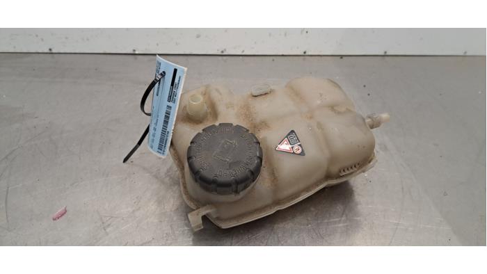 Réservoir d'expansion Mercedes A-Klasse