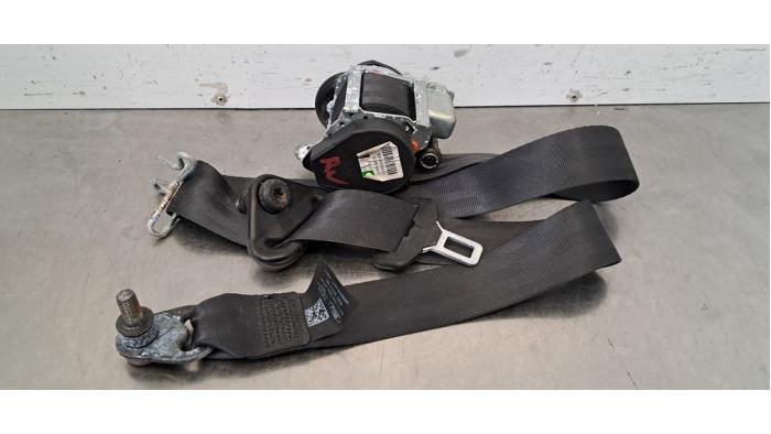 Ceinture de sécurité avant droite Ford Tourneo Connect