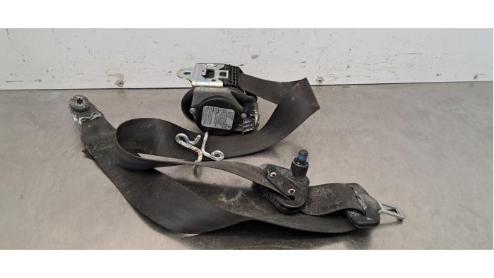 Ceinture de sécurité avant gauche Ford Tourneo Connect