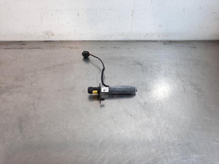 Actionneur HSR Jaguar E-Pace