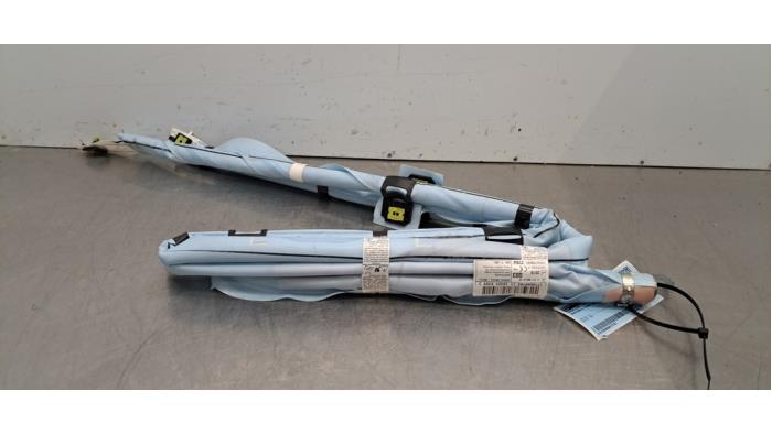 Airbag plafond gauche Mercedes A-Klasse