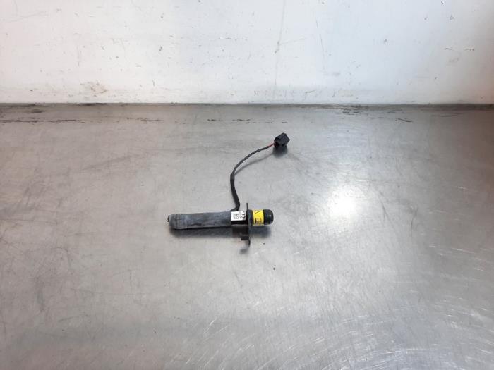 Actionneur HSR Jaguar E-Pace