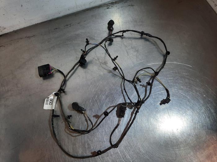 Faisceau de câbles Pdc Jaguar E-Pace