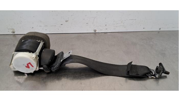 Ceinture de sécurité arrière gauche Ford Tourneo Connect