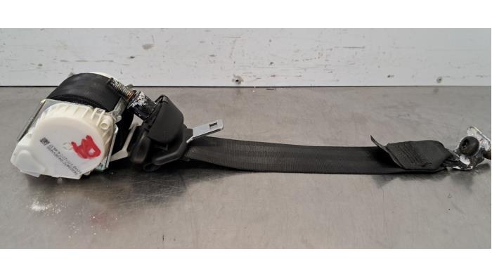 Ceinture de sécurité arrière droite Ford Tourneo Connect