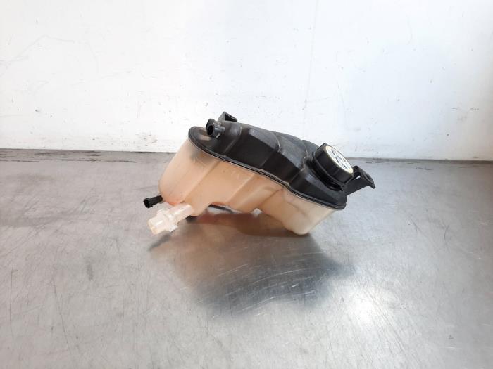 Réservoir d'expansion Jaguar E-Pace