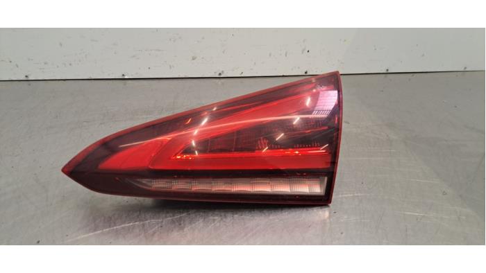 Feu arrière droit Mercedes A-Klasse