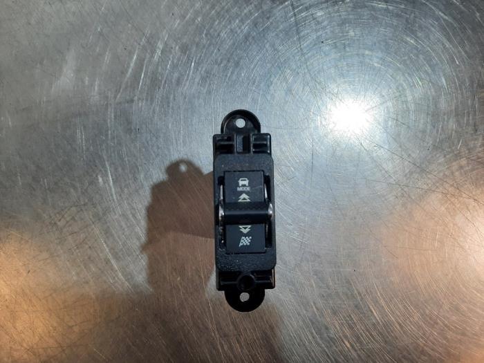 Commutateur (divers) Jaguar E-Pace