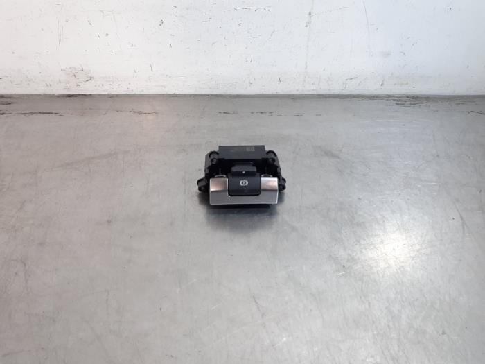 Commutateur frein à main Jaguar E-Pace