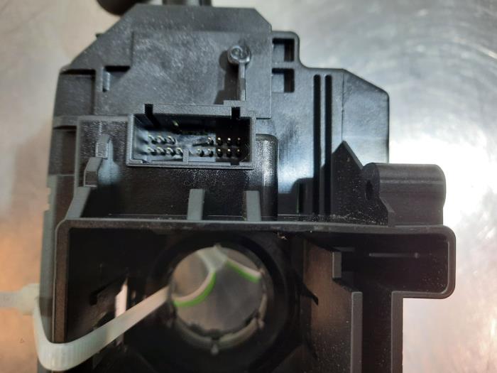 Commutateur combi colonne de direction Jaguar E-Pace