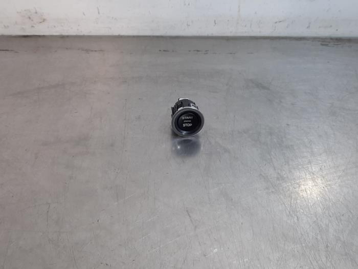 Commutateur marche-arrêt Jaguar E-Pace