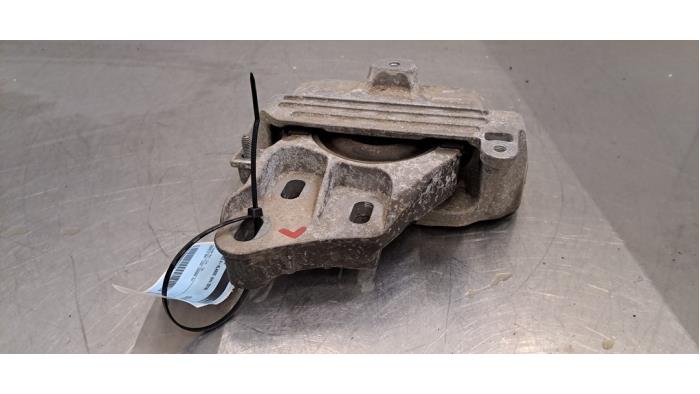 Support moteur Mercedes A-Klasse