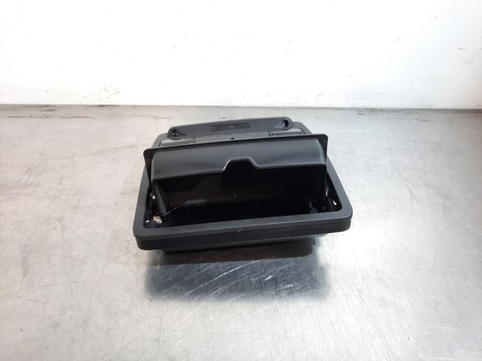 Eclairage intérieur avant Jaguar E-Pace