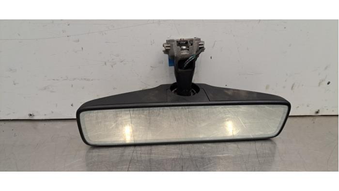 Rétroviseur intérieur Mercedes A-Klasse
