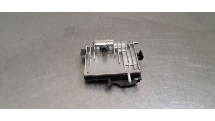 Caméra avant Mercedes A-Klasse