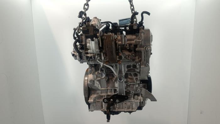 Moteur Volkswagen Tiguan