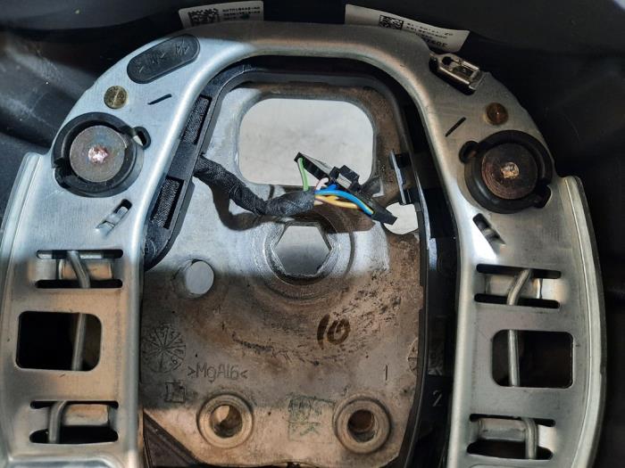 Volant Jaguar E-Pace